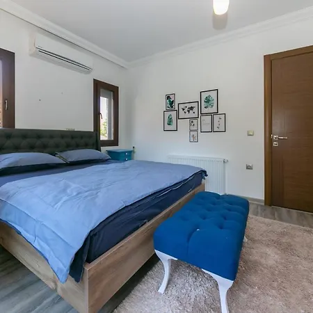 Вилла Grass 2 Daily Weekly *